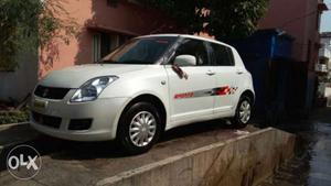 Maruti Suzuki Swift Vdi Abs Bs-iv, , Diesel