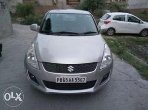 Maruti Suzuki Swift Vdi Abs, , Diesel