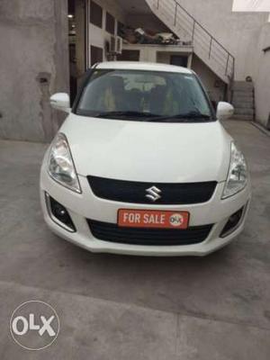 Maruti Suzuki Swift Vdi Abs, , Diesel