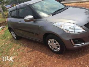 Maruti Suzuki Swift Vdi Abs, , Diesel