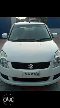 Maruti Suzuki Swift Vdi, , Diesel