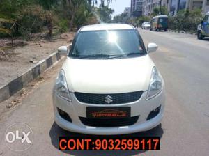 Maruti Suzuki Swift Vdi, , Diesel