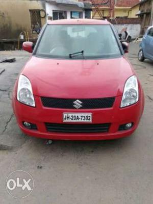 Maruti Suzuki Swift Vxi, , Petrol