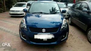 Maruti Suzuki Swift Zdi, , Diesel