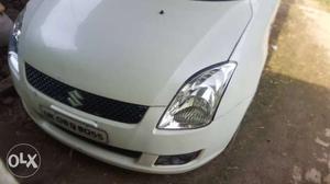  Maruti Suzuki Swift diesel  Kms