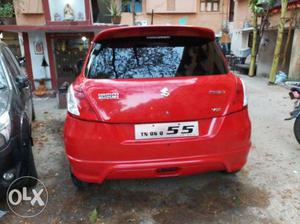 Maruti Suzuki Swift diesel  Kms  year company