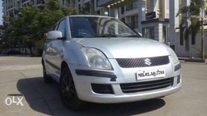 Maruti Suzuki Swift petrol  Kms  year