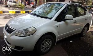 Maruti Suzuki Sx4 Vxi Cng Bs-iv, , Cng