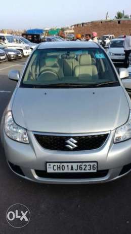 Maruti Suzuki Sx4 Zdi, , Diesel