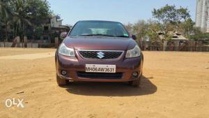 Maruti Suzuki Sx4 Zxi Mt Bs-iv, , Cng