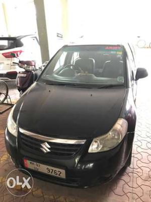 Maruti Suzuki Sx4 cng  Kms  year