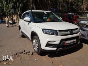 Maruti Suzuki Vitara Brezza, , Diesel