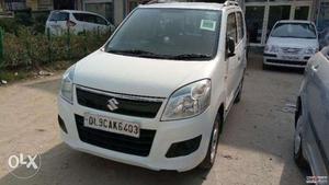 Maruti Suzuki Wagon R 1.0 Lxi Cng, , Cng