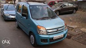 Maruti Suzuki Wagon R 1.0 Lxi Cng, , Cng