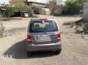 Maruti Suzuki Wagon R 1.0 petrol  Kms  year