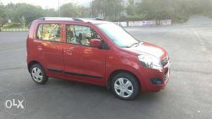 Maruti Suzuki Wagon R 1.0 petrol  Kms  year