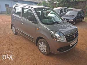 Maruti Suzuki Wagon R Lxi, , Petrol