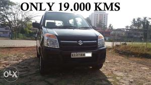 Maruti Suzuki Wagon R Lxi, , Petrol