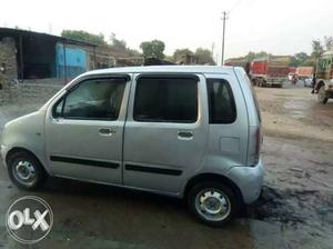  Maruti Suzuki Wagon R cng  Kms. Fixed price..