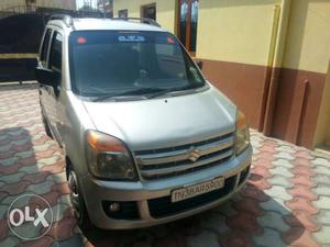 Maruti Suzuki Wagon R lpg  Kms  year