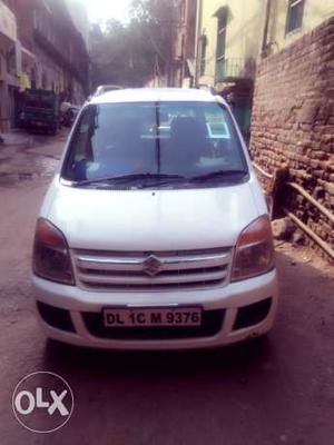 Maruti Suzuki Wagon R petrol  Kms  year