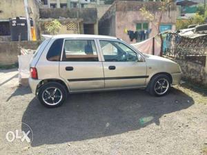 Maruti Suzuki Zen Lxi Bs-iii, , Petrol