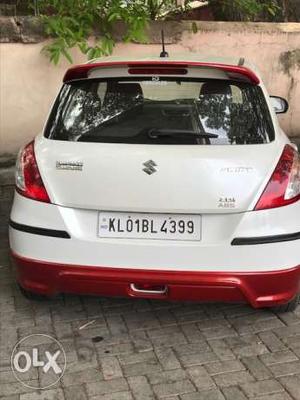 Maruti Swift  Limited Edition In Excellent Condition For