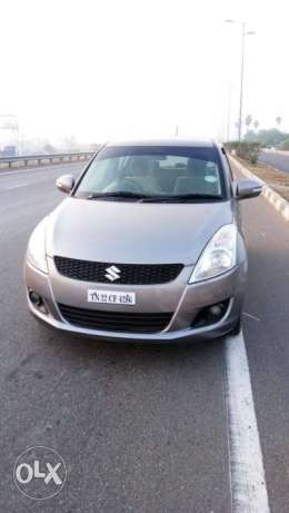 Maruti Swift VDI - 1st Owner - Excellent condition