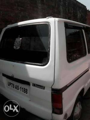 Maruti omni good condition  model with petrol and LPG