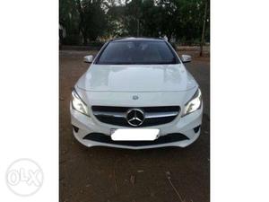 Mercedes-benz Cla-class 200 Petrol Sport, , Petrol