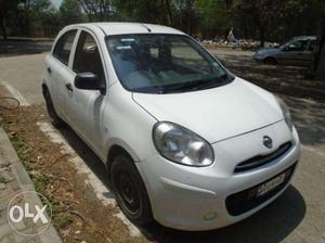 Nissan Micra Xl, , Petrol