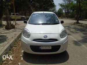 Nissan Micra Xl Petrol, , Petrol