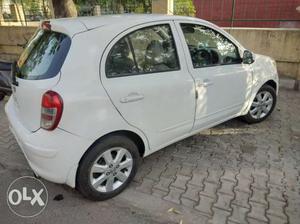  Nissan Micra diesel  Kms Fully company maintained