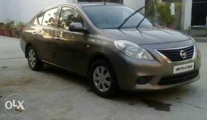  Nissan Sunny diesel  Kms