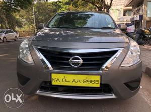 Nissan Sunny diesel  Kms  year