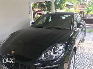 Porsche Macan 2L Jan  Km, KL Reg