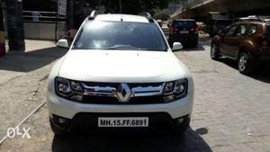 Renault Duster 110 Ps Rxl, , Diesel