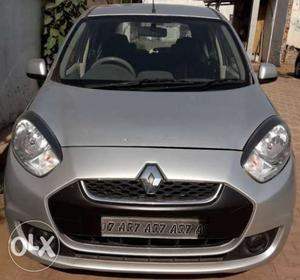 Renault Pulse Rxl Diesel, , Diesel