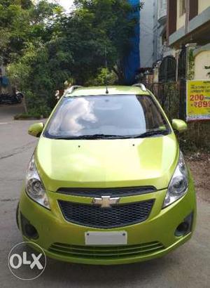 Showroom Maintained Chevrolet Beat