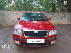 Skoda Laura L&k 1.9 Pd Mt, , Diesel