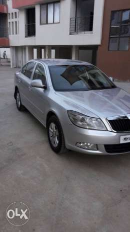  Skoda Laura diesel  Kms AUTOMATIC