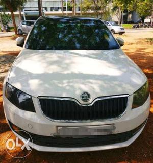  Skoda Octavia diesel  Kms