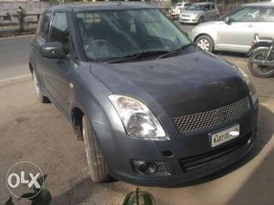 Swift VXI Petrol run only  KM excellent condition