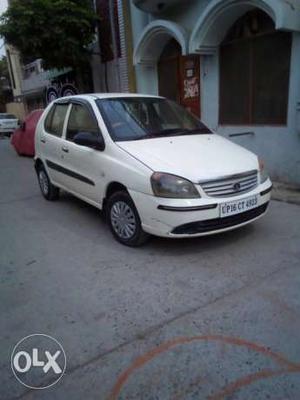 Tata Indica Ev2