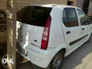 Tata Indica V2 Turbo diesel  Kms  year