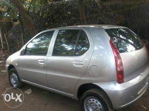  Tata Indica V2 diesel  Kms