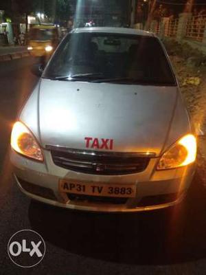 Tata Indica V2 diesel  Kms  year