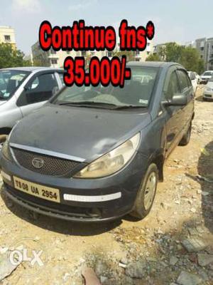 Tata Indica Vista Aqua Tdi Bs-iii, , Diesel