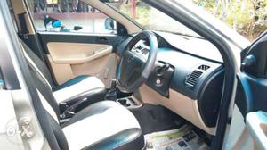 Tata Indica Vista diesel  Kms  year