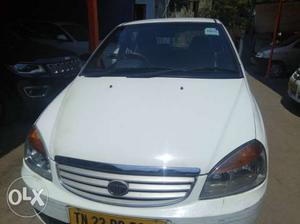 Tata Indica petrol  Kms  year